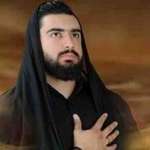 دانلود مداحی ترکی حسین ثارالله از رضا تنده